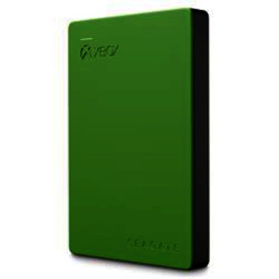 Seagate Game Drive for Xbox 2TB Portable Drive USB 3.0 2.5